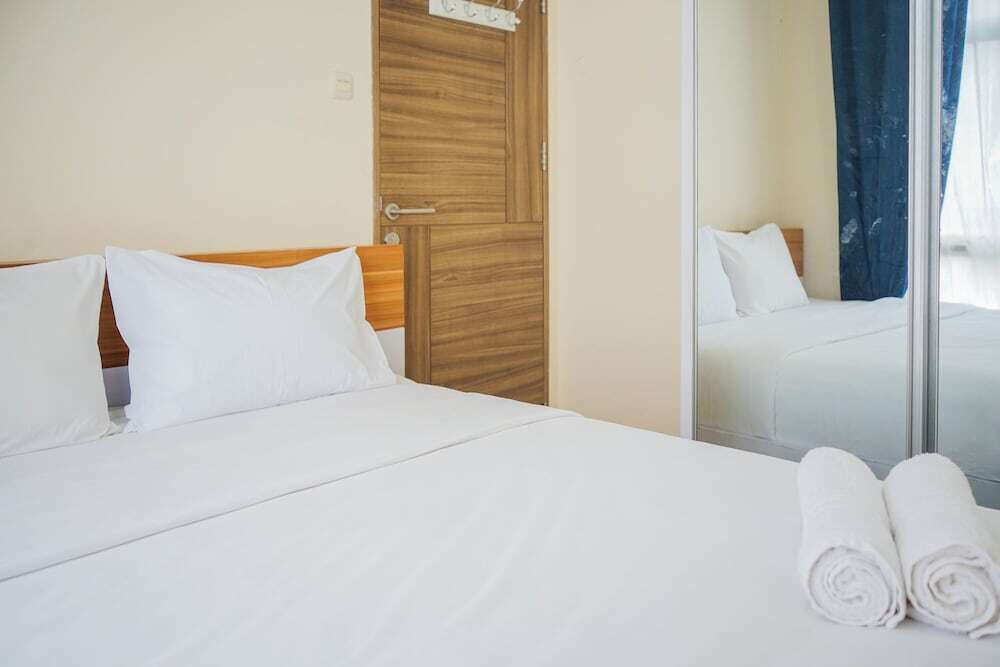 Тангеранг: Highest Value 2Br At The Medina Apartment