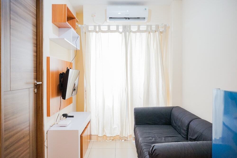 Тангеранг: Highest Value 2Br At The Medina Apartment