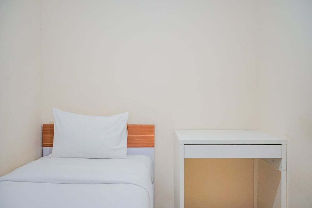 Тангеранг: Highest Value 2Br At The Medina Apartment