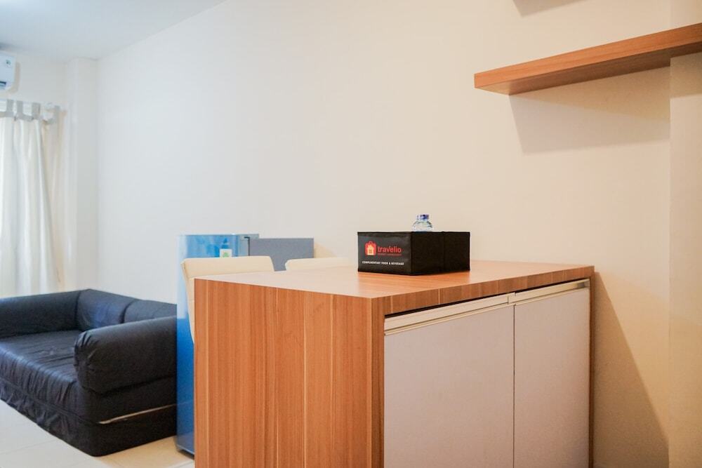Тангеранг: Highest Value 2Br At The Medina Apartment
