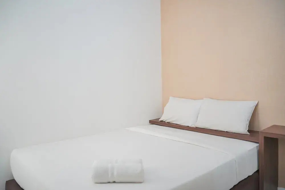 Тангеранг: Super Cozy Studio Apartment At Aeropolis Residence 3