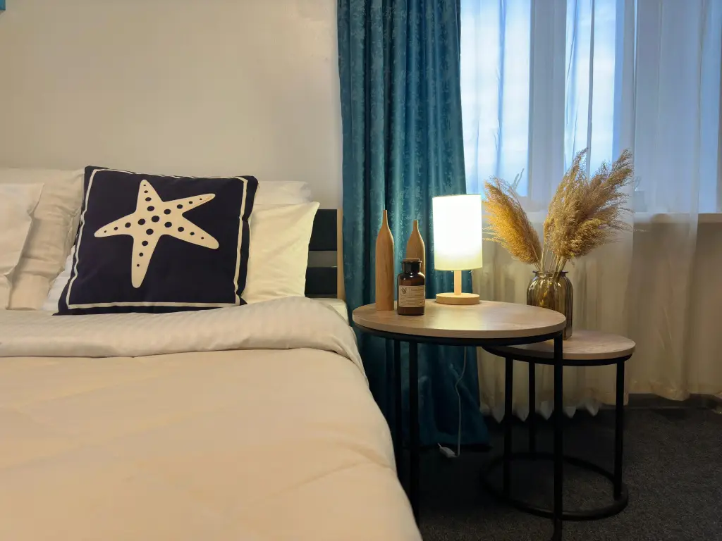 Петропавловск-Камчатский: Однокомнатные апартаменты WELCOME HOME Aparts & Tours 7А