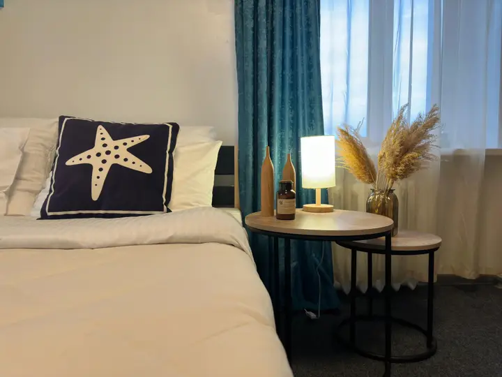 Петропавловск-Камчатский: Однокомнатные апартаменты WELCOME HOME Aparts & Tours 7А