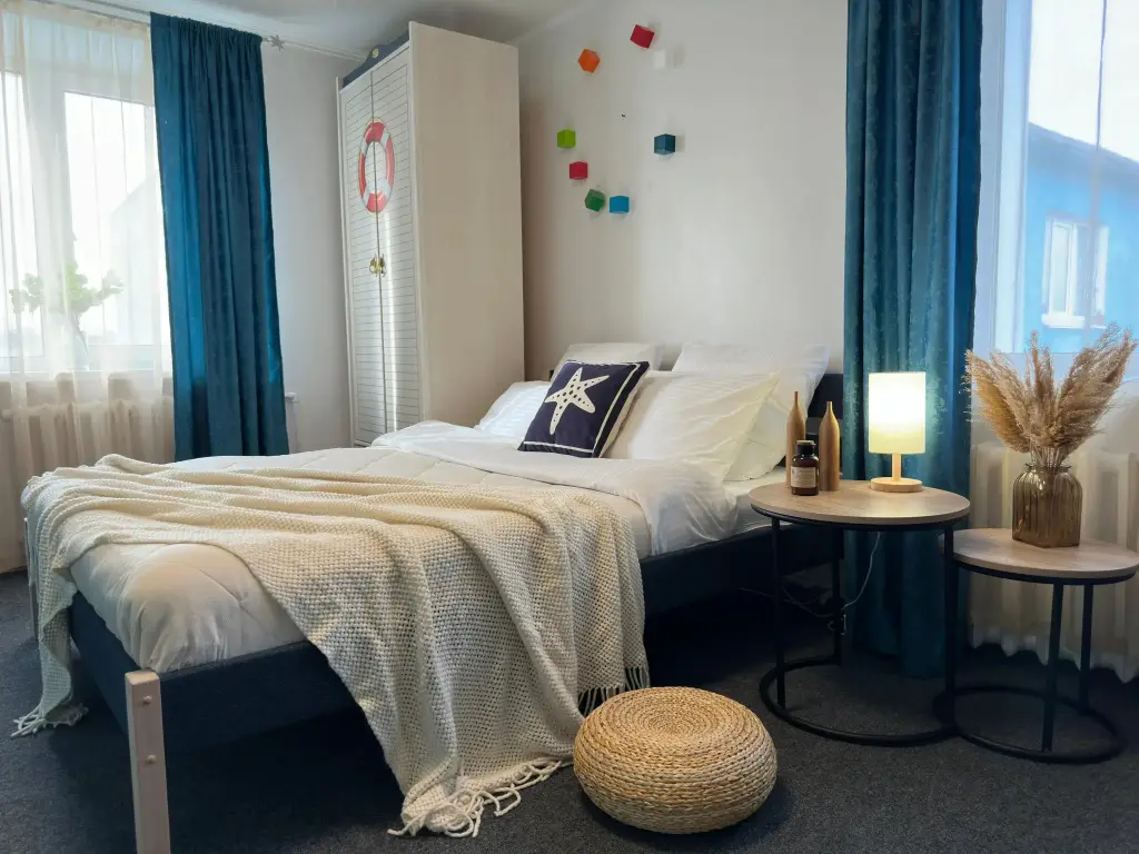 Петропавловск-Камчатский: Однокомнатные апартаменты WELCOME HOME Aparts & Tours 7А