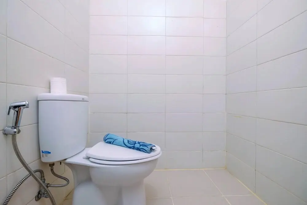 Джакарта: Exclusive Studio Apartment at Woodland Park Residence