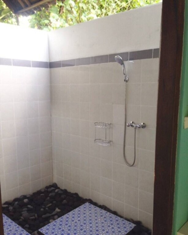 Пурвакерти: Kirana Homestay - Leaf Bungalow