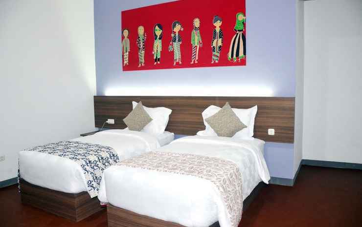 Вонособо: KingKabba Guest House Wonosobo