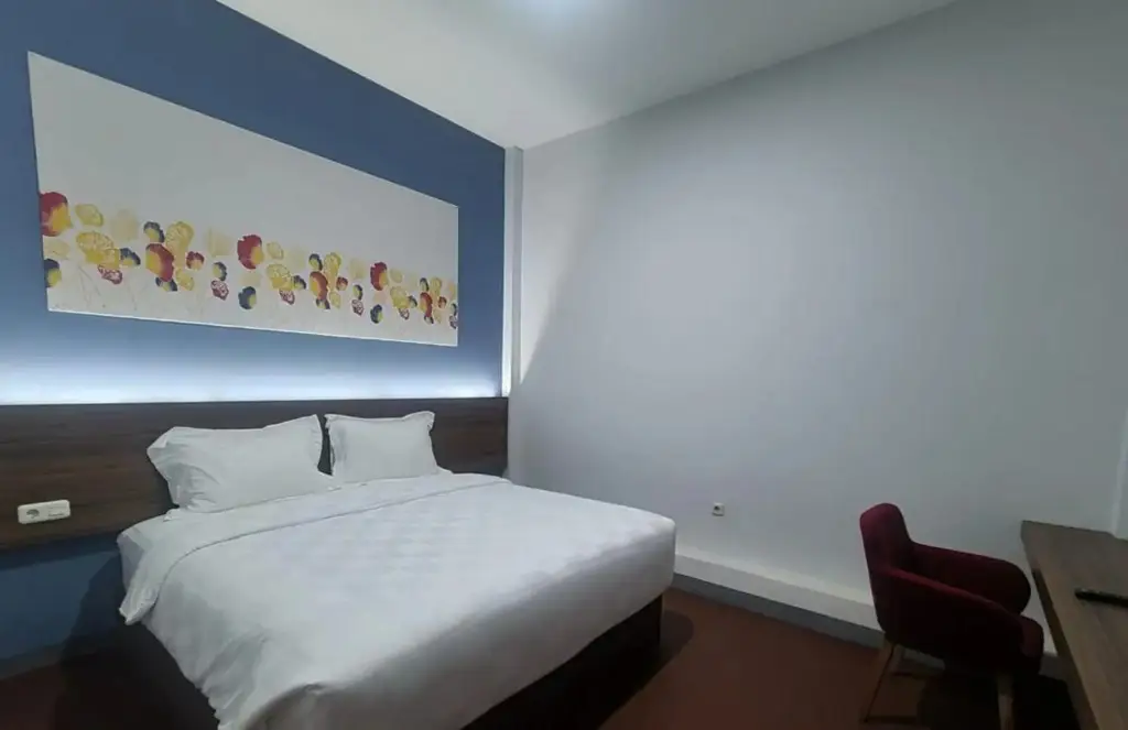Вонособо: KingKabba Guest House Wonosobo