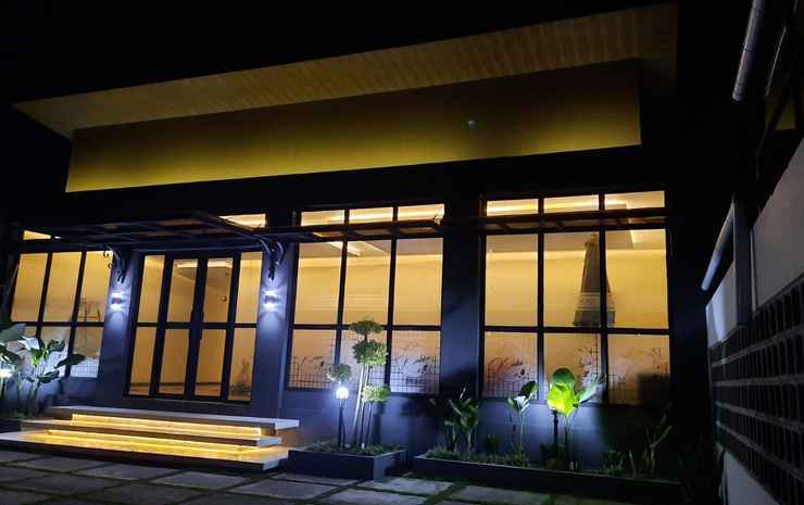 Вонособо: KingKabba Guest House Wonosobo