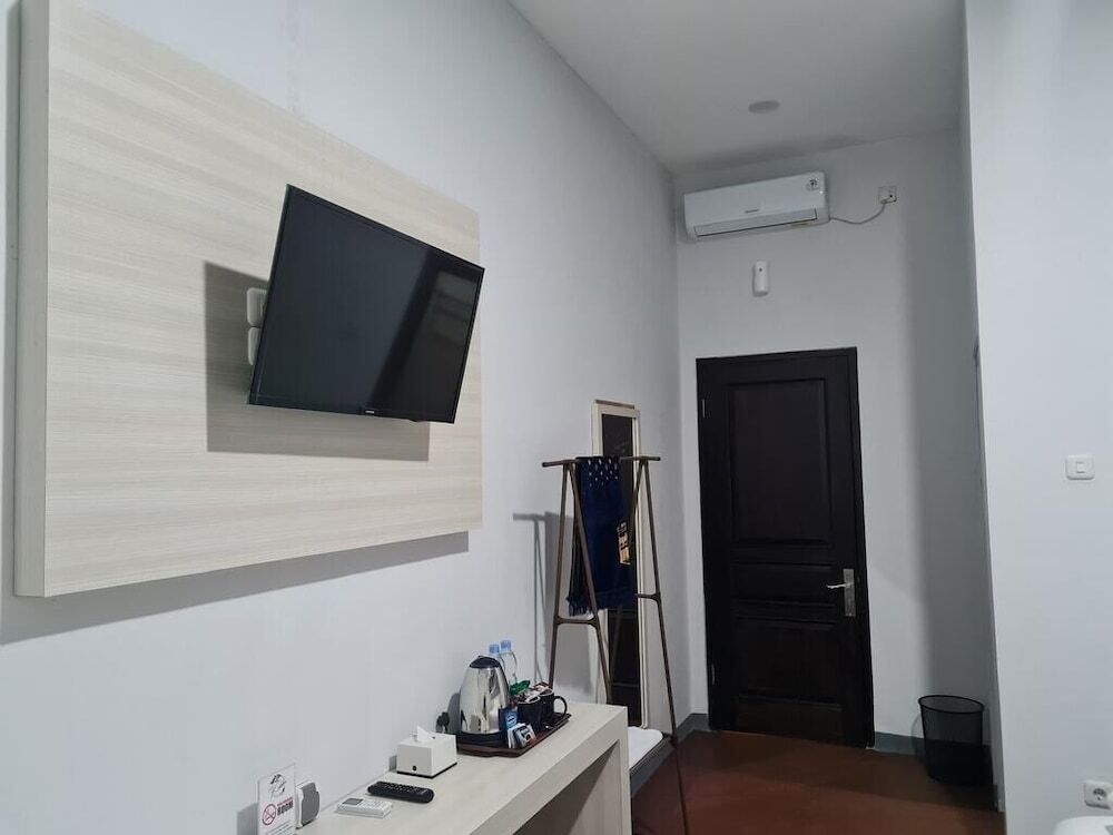 Вонособо: KingKabba Guest House Wonosobo