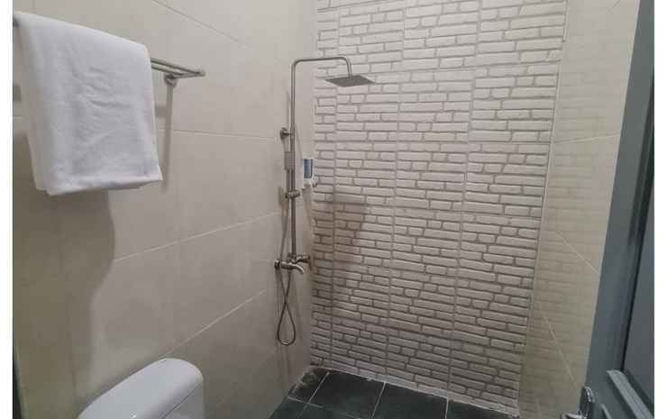 Вонособо: KingKabba Guest House Wonosobo
