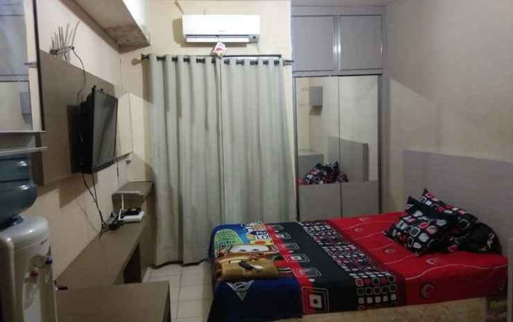 Южный Тангеранг: Dinda Apartment Serpong Green View