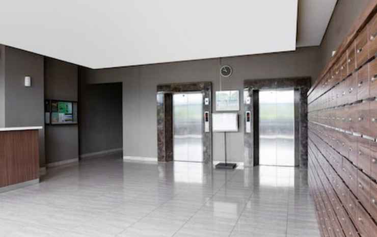 Южный Тангеранг: Dinda Apartment Serpong Green View