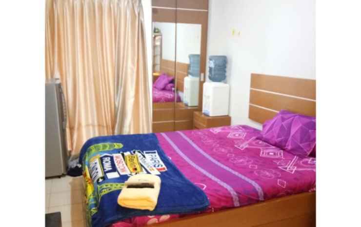 Южный Тангеранг: Dinda Apartment Serpong Green View
