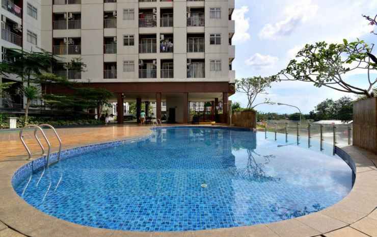 Южный Тангеранг: Dinda Apartment Serpong Green View