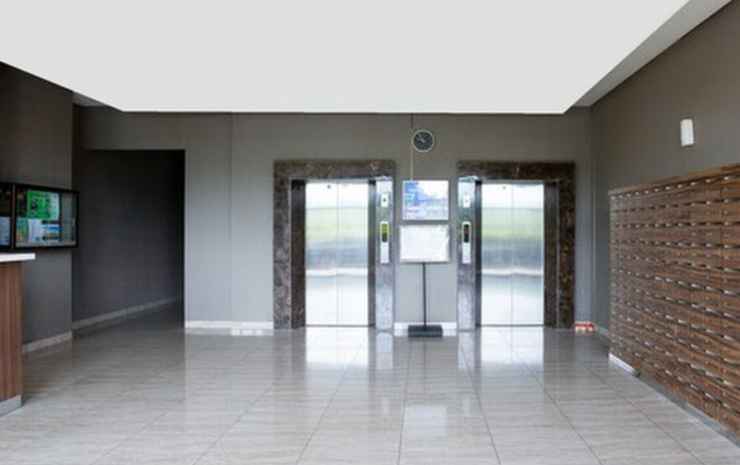 Южный Тангеранг: Dinda Apartment Serpong Green View