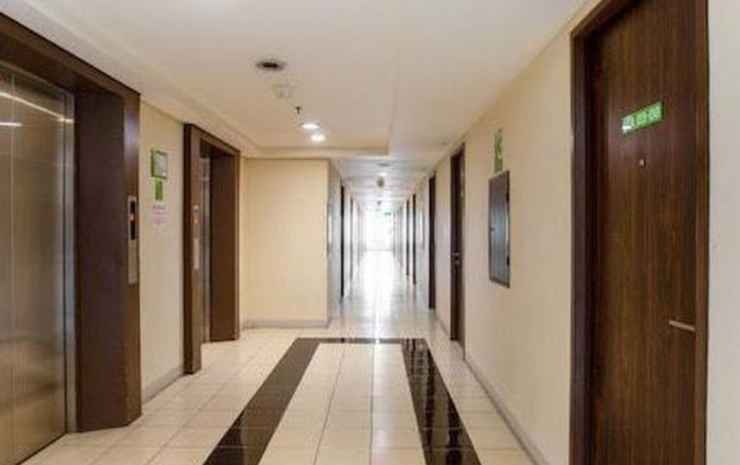 Южный Тангеранг: Dinda Apartment Serpong Green View