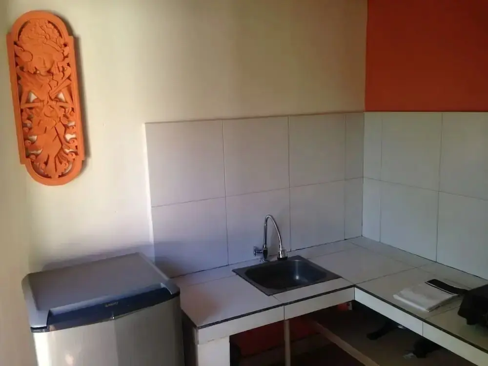 Пурвакерти: Kirana Homestay - Dusk Bungalow
