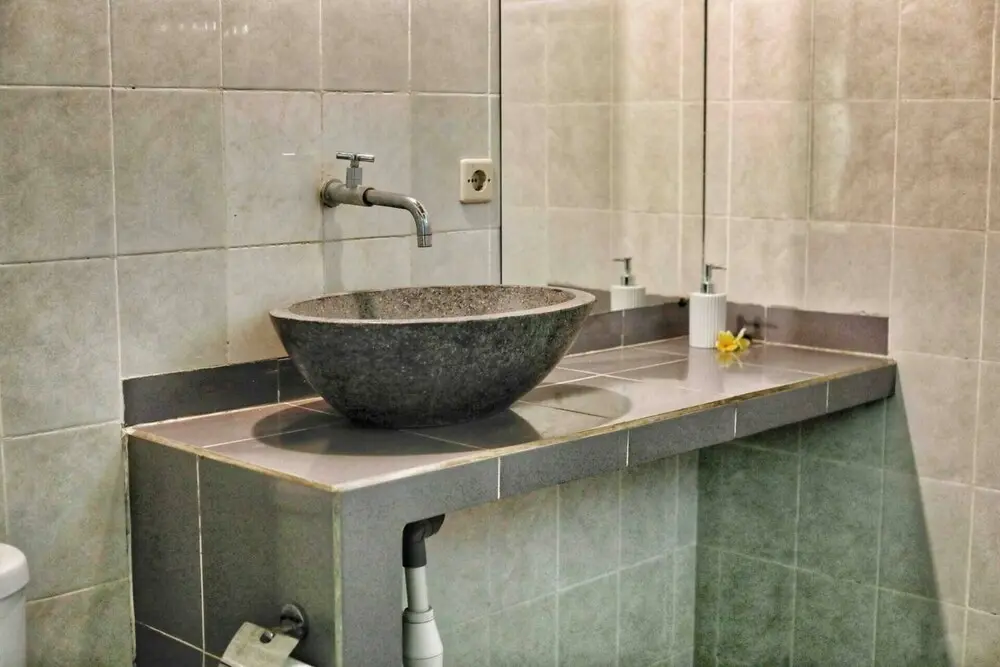 Пурвакерти: Kirana Homestay - Breeze Bungalow