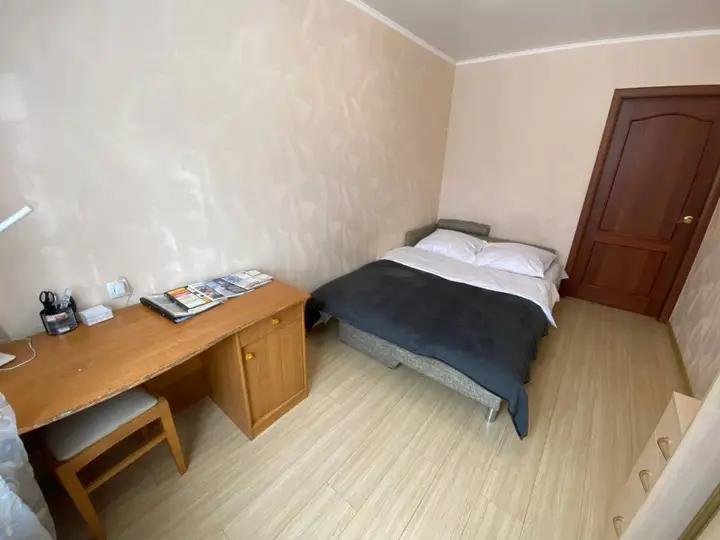Петропавловск-Камчатский: Двухкомнатные апартаменты WELCOME HOME Aparts & Tours 6