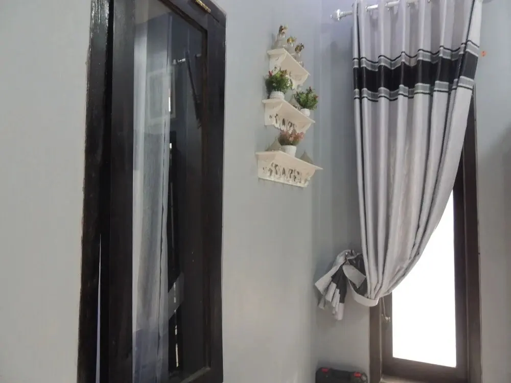 Диэнь Кулон: Casablanca Family Syariah