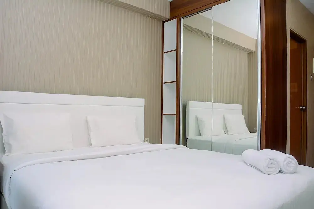 Джакарта: Mini Studio Room Apartment at Tifolia