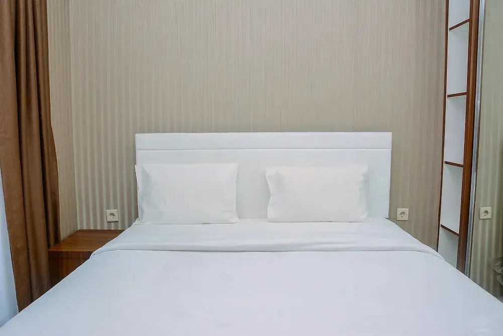 Джакарта: Mini Studio Room Apartment at Tifolia