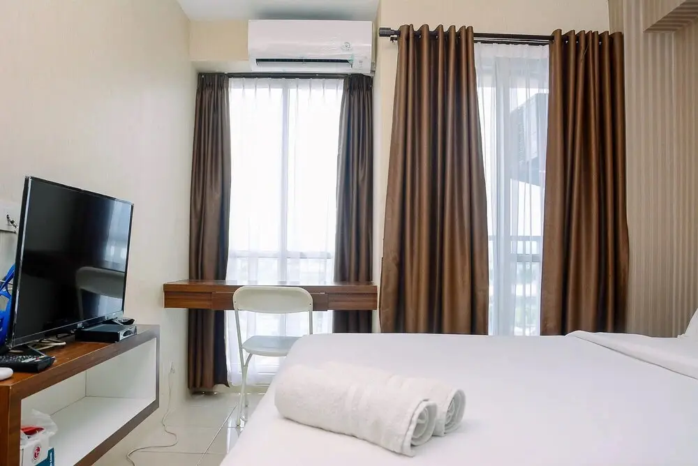 Джакарта: Mini Studio Room Apartment at Tifolia