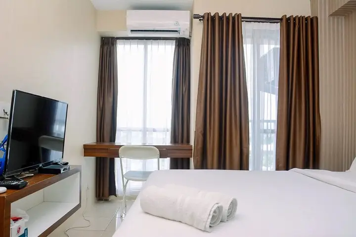 Джакарта: Mini Studio Room Apartment at Tifolia
