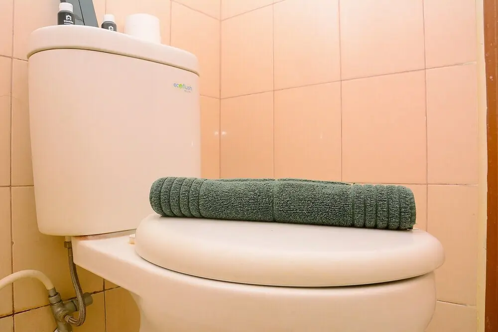 Джакарта: Mini Studio Room Apartment at Tifolia