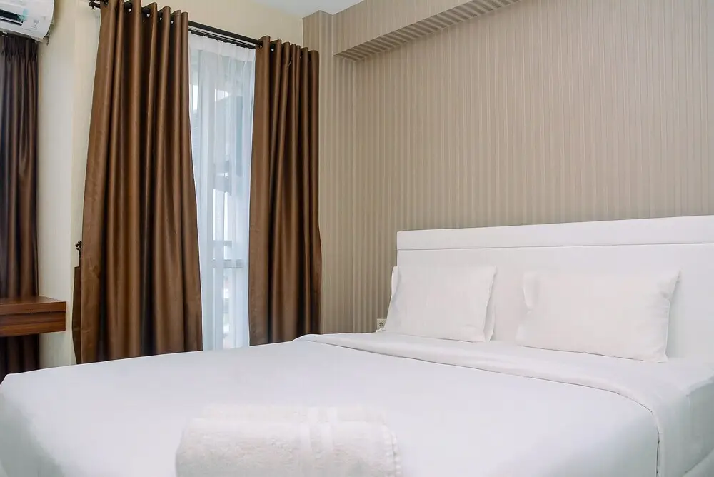 Джакарта: Mini Studio Room Apartment at Tifolia