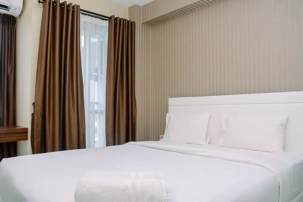 Джакарта: Mini Studio Room Apartment at Tifolia