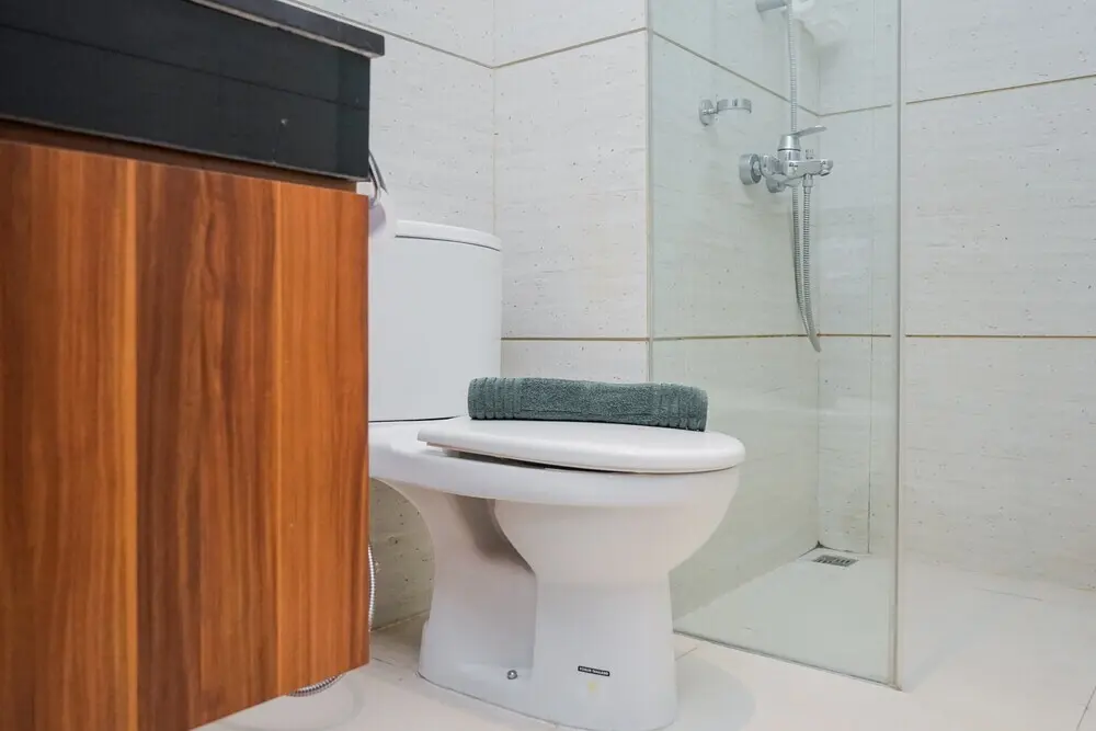 Южный Тангеранг: Chic and Strategic Studio Brooklyn Alam Sutera Apartment