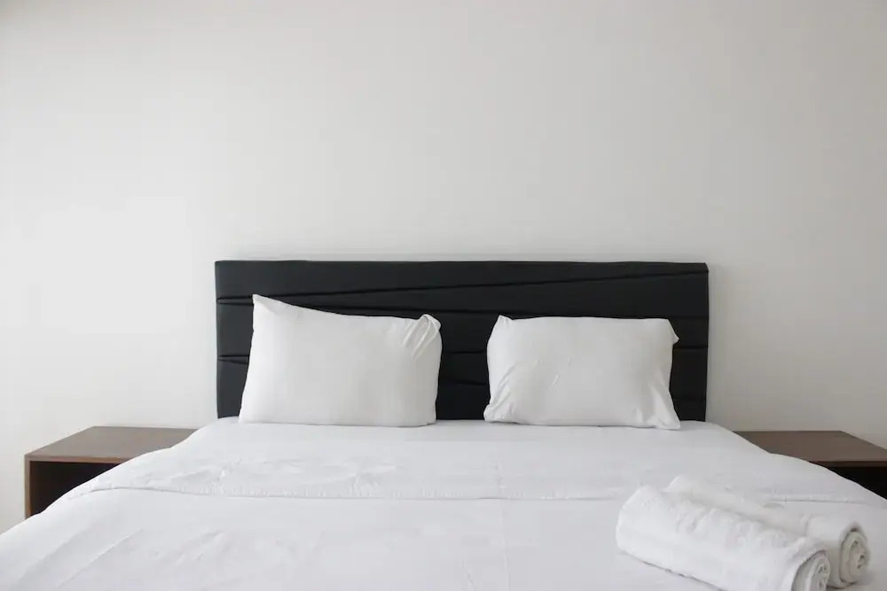 Бандунг: Spacious Studio Room at Galeri Ciumbuleuit 3 Apartment