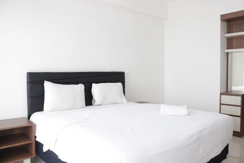 Бандунг: Spacious Studio Room at Galeri Ciumbuleuit 3 Apartment