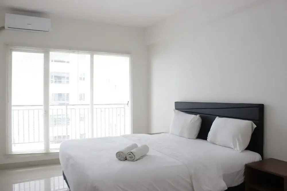 Бандунг: Spacious Studio Room at Galeri Ciumbuleuit 3 Apartment