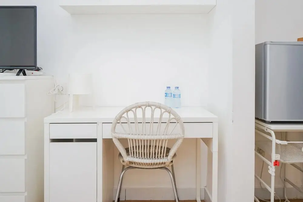 Южный Тангеранг: Relax and Comfy @ Studio Casa De Parco Apartment