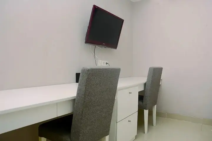 Депок: Cozy Studio Room @ Taman Melati Margonda Apartment