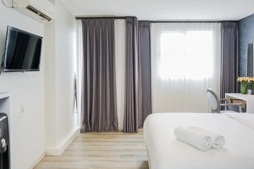 Южный Тангеранг: Best Elegance Studio Room Bintaro Icon Apartment