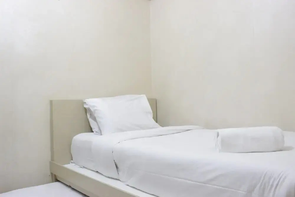 Бандунг: Private & Stylish 2BR at Gateway Apartment Ahmad Yani Cicadas
