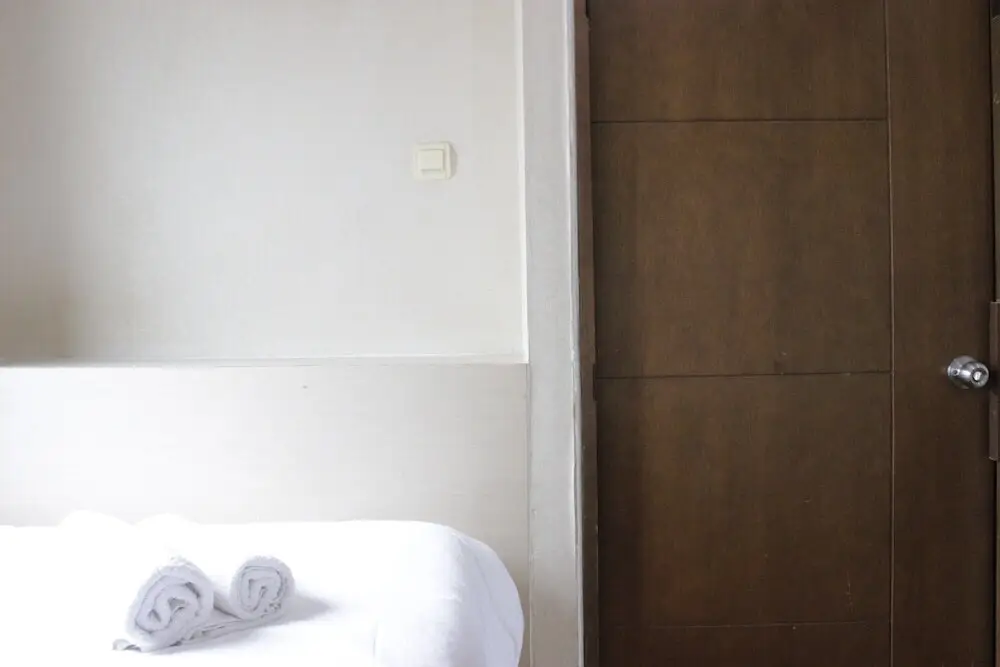 Бандунг: Private & Stylish 2BR at Gateway Apartment Ahmad Yani Cicadas