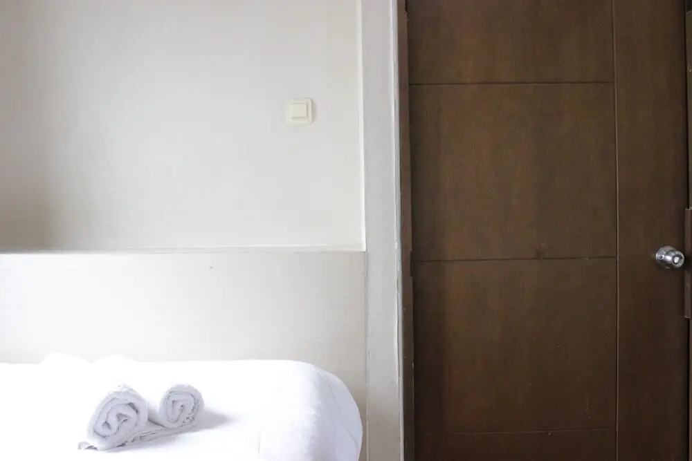 Бандунг: Private & Stylish 2BR at Gateway Apartment Ahmad Yani Cicadas