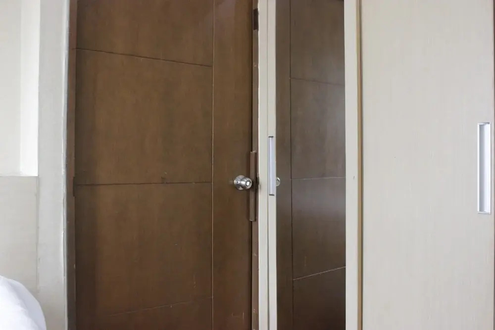 Бандунг: Private & Stylish 2BR at Gateway Apartment Ahmad Yani Cicadas