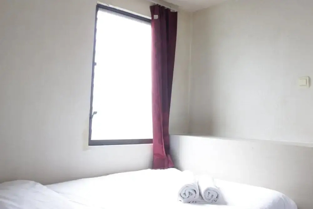 Бандунг: Private & Stylish 2BR at Gateway Apartment Ahmad Yani Cicadas