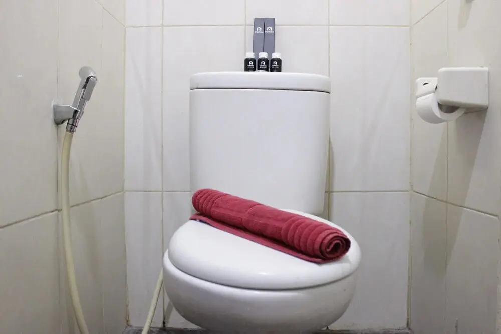 Бандунг: Private & Stylish 2BR at Gateway Apartment Ahmad Yani Cicadas