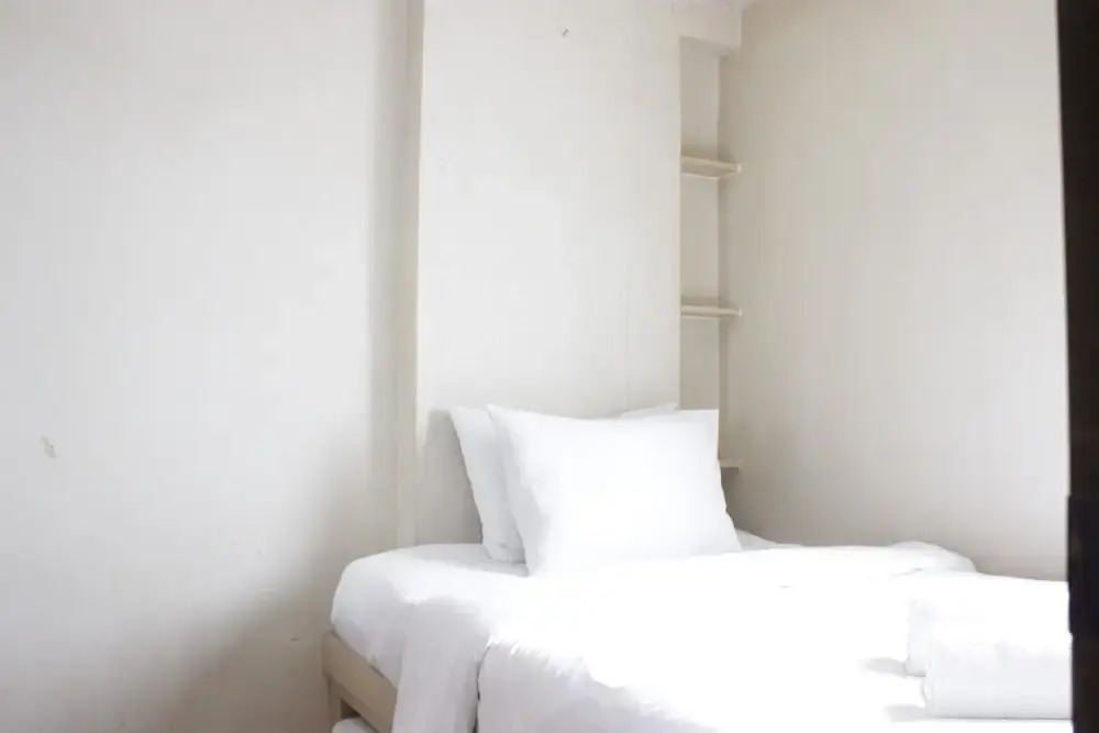 Бандунг: Private & Stylish 2BR at Gateway Apartment Ahmad Yani Cicadas