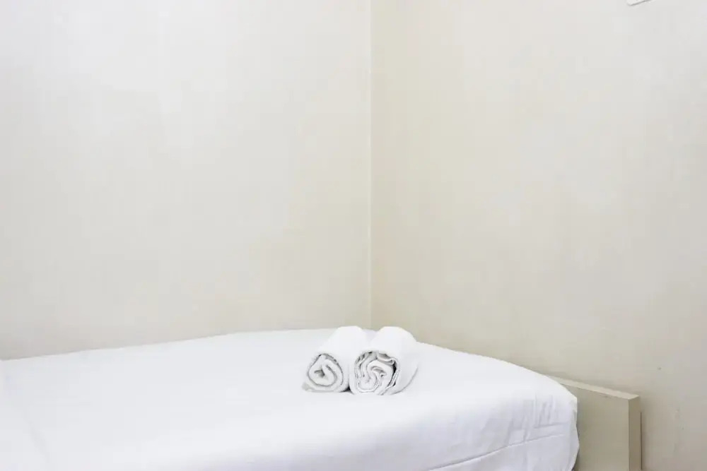 Бандунг: Private & Stylish 2BR at Gateway Apartment Ahmad Yani Cicadas