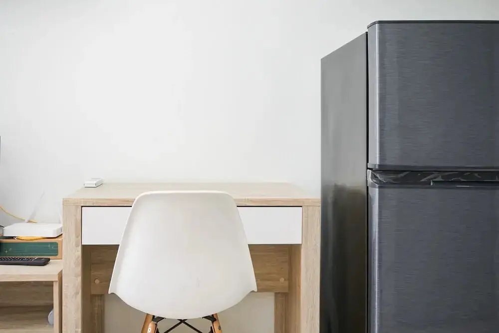 Тангеранг: Chic and Cozy Springwood Residence Studio Apartment
