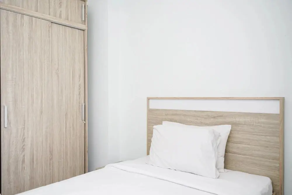 Тангеранг: Chic and Cozy Springwood Residence Studio Apartment