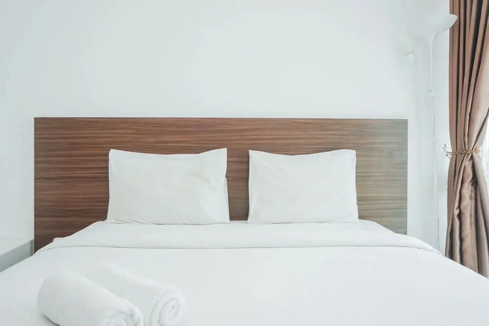 Тангеранг: Modern Studio Apartment at Tree Park Cikokol